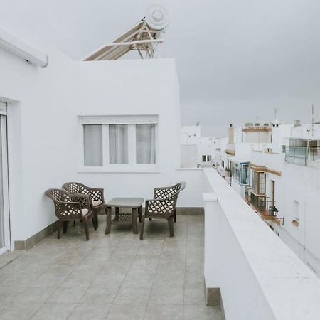 Apartamentos Zhr 2 Zahara de los Atunes Exterior foto