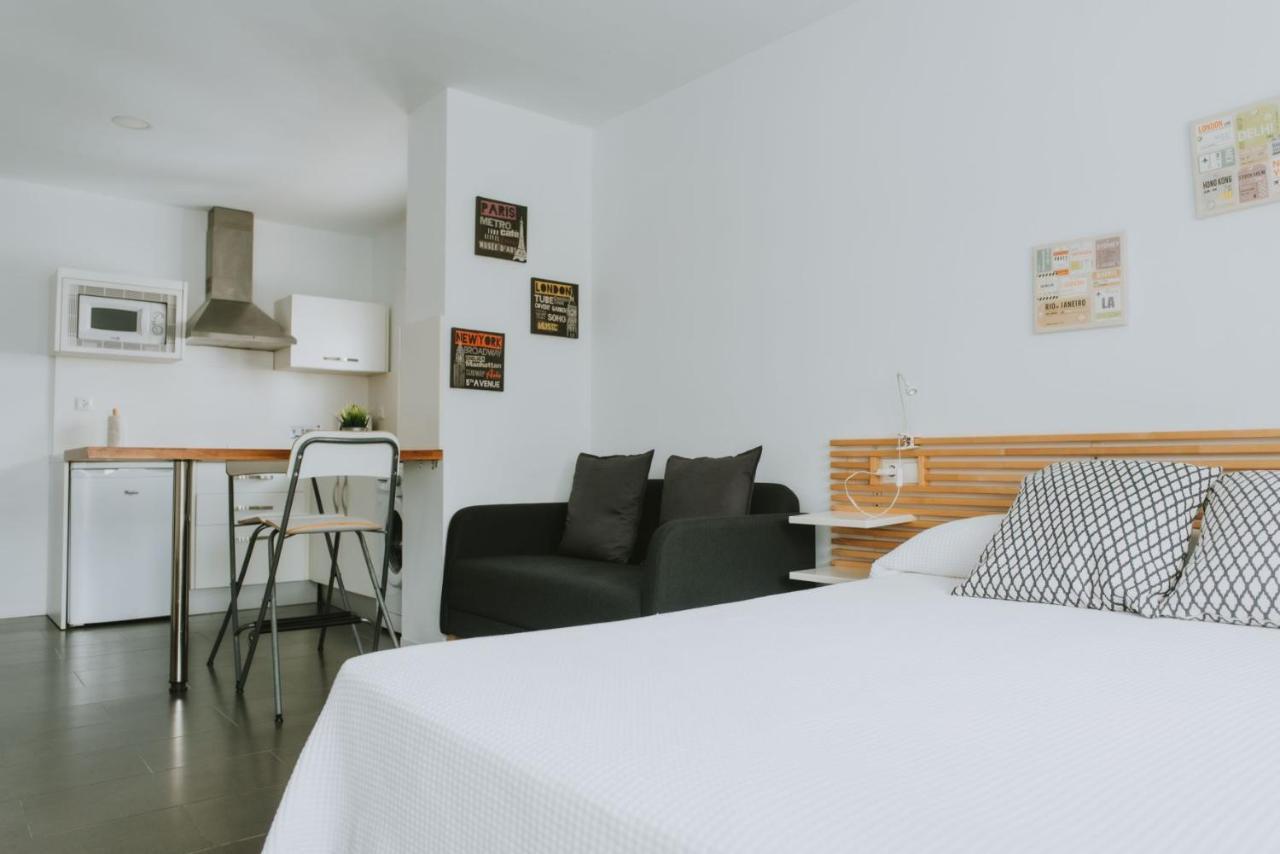 Apartamentos Zhr 2 Zahara de los Atunes Exterior foto