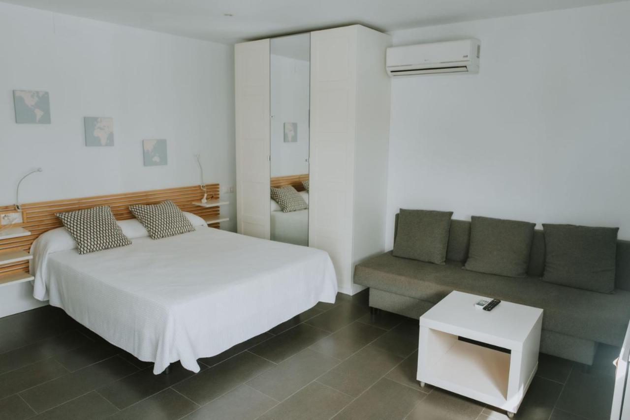 Apartamentos Zhr 2 Zahara de los Atunes Exterior foto