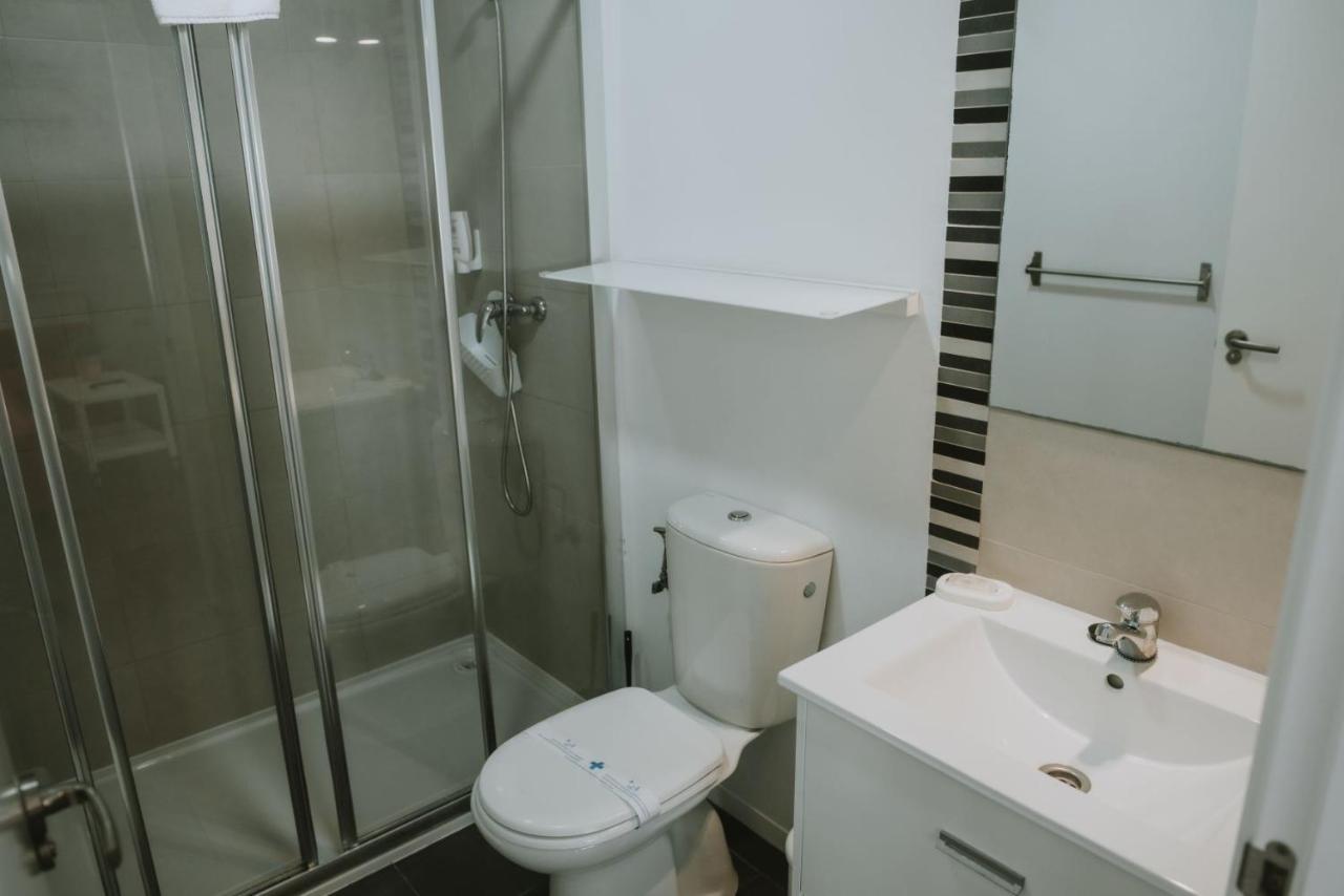 Apartamentos Zhr 2 Zahara de los Atunes Exterior foto